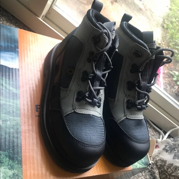 Waterproof wading boots - Picture 7 of 7